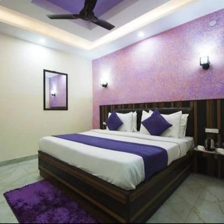 Hotel Airport Inn Near Delhi Airport New Delhi Ngoại thất bức ảnh